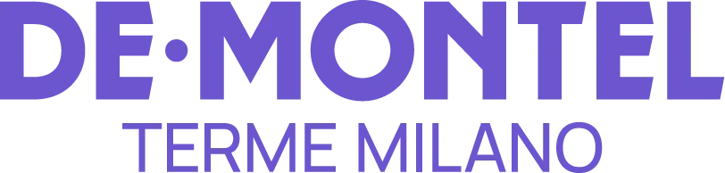 De-Montel Terme Milan logo
