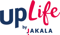 Logo di Up by Akala